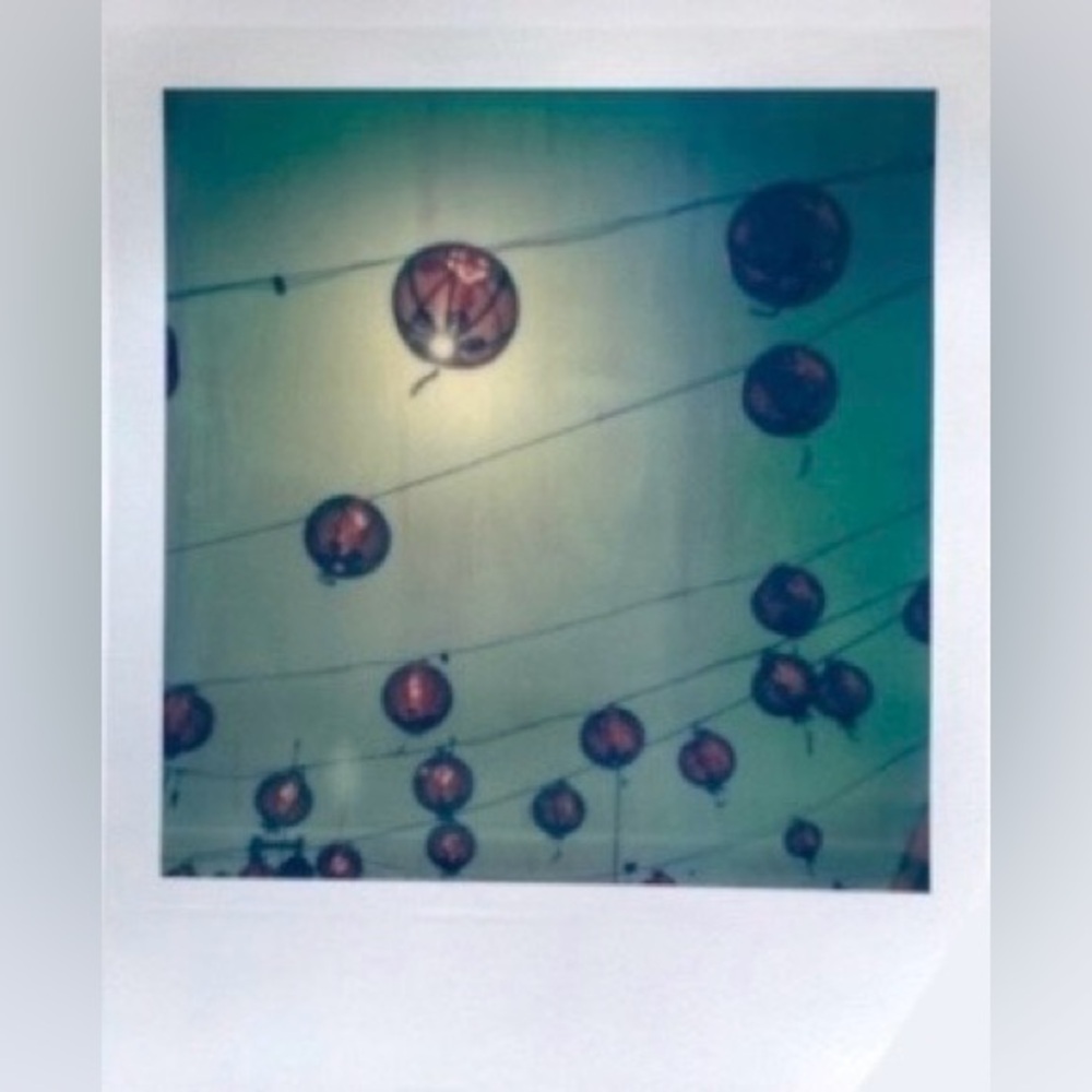 Hot Air Balloon Art Print Original Photography Professional Decor Wall Photo - Picture 2 of 4